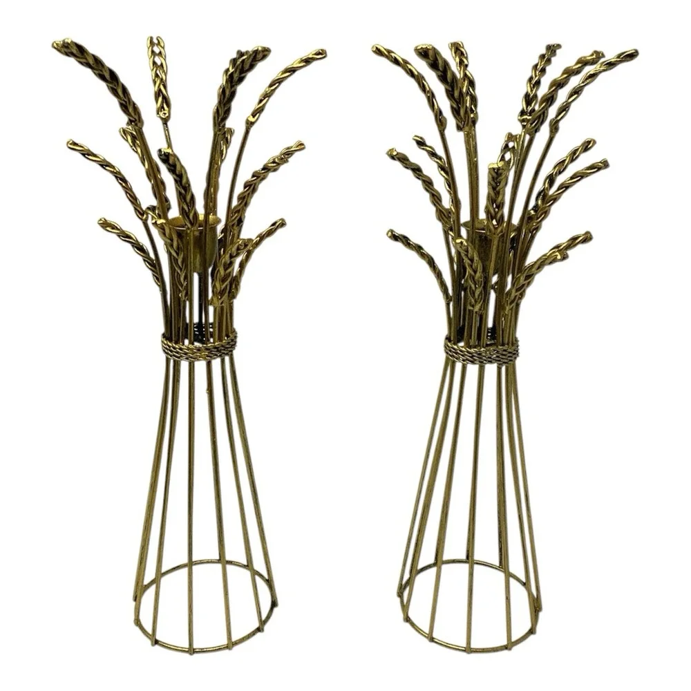 MCM 1970s Wheat Sheaf 13